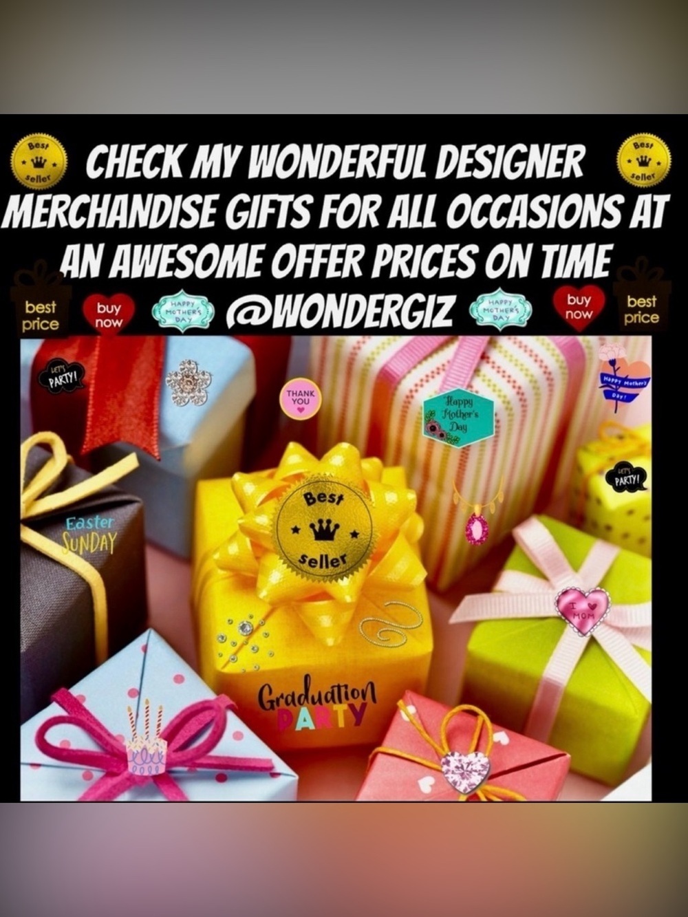 Designers Brands For Customers That Love To Wear Casual and Elegant Accessories;